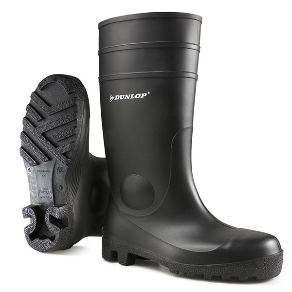 PROTOMASTER FULL SFTY BLACK 06.5