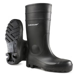PROTOMASTER FULL SFTY BLACK 06.5