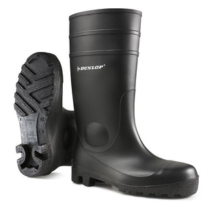 PROTOMASTER FULL SFTY BLACK 06.5