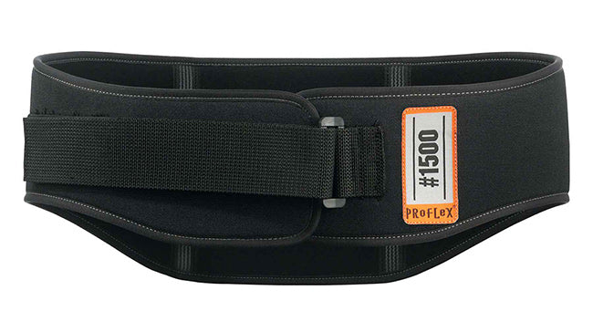 1500 BACK SUPPORT BELT XXL