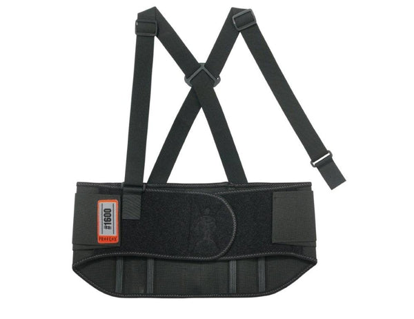STANDARD ELASTIC BACK SUPPORT XXL