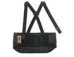 STANDARD ELASTIC BACK SUPPORT XXL