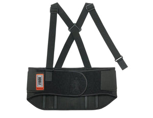 STANDARD ELASTIC BACK SUPPORT XXL