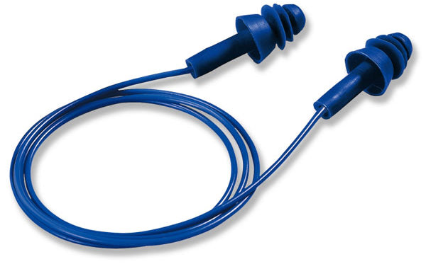 UVEX WHISPER+ DETECT EAR PLUG