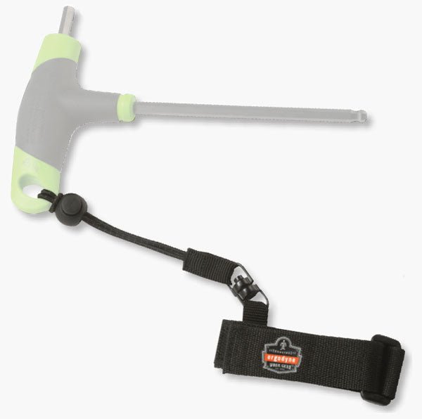 WRIST TOOL LANYARD SML/MED