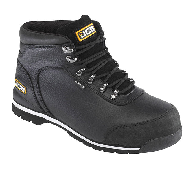 JCB 3CX BLACK HIKER SIZE 12