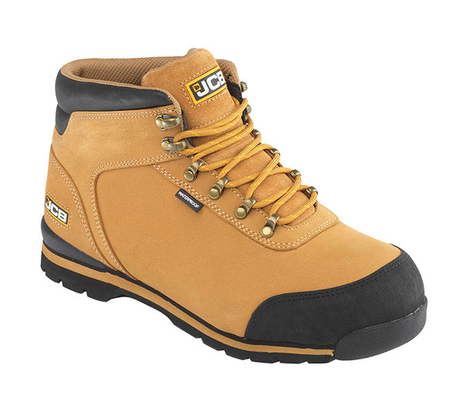 JCB 3CX HONEY HIKER SIZE 07