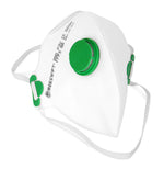 FOLD FLAT P3 MASK WITH VALVE
