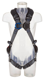 3M DBI SALA EXOFIT XE200 COMFORT HARNESS SZ 1