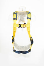 3M DBI SALA DELTA COMFORT PASS THROUGH HARNESS SML