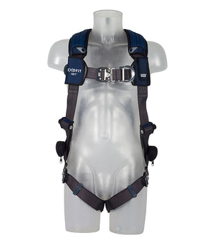 3M DBI SALA EXOFIT NEX HARNESS SMALL