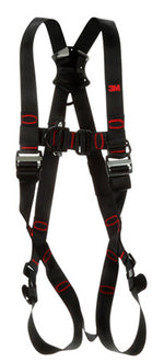 3M PROTECTA VEST PASS THROUGH FALL ARREST HARNESS SMALL