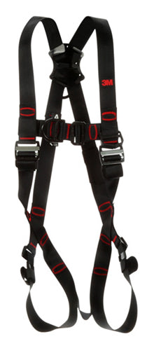3M PROTECTA VEST PASS THROUGH FALL ARREST HARNESS SMALL