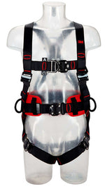 3M PROTECTA COMFORT BELT FALL ARREST HARNESS SML