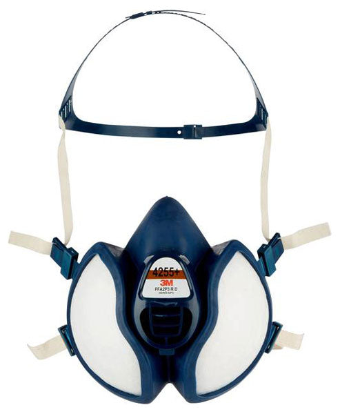 3M 4255+ FFA2P3 R D HALF MASK