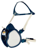 3M 4277+ FFABE1P3 RD HALF MASK