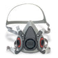 3M 6300L HALF MASK LARGE