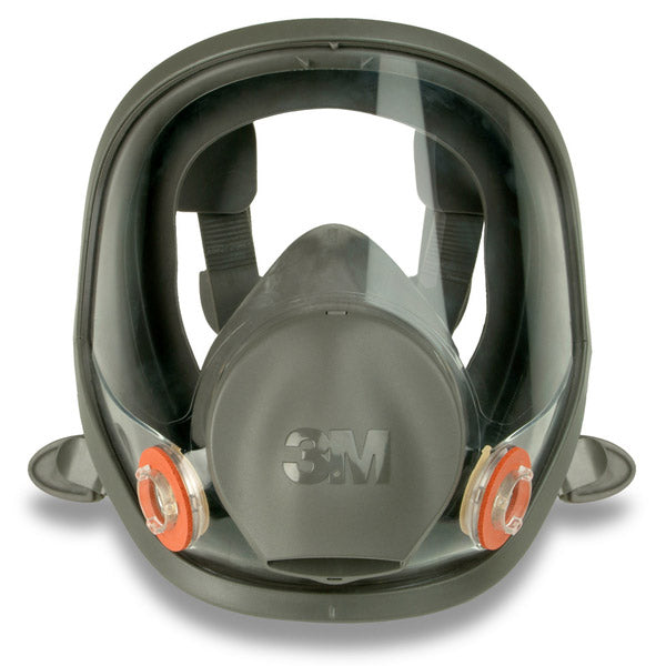 3M 6700S FULL FACE MASK SMALL