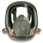 3M 6700S FULL FACE MASK SMALL
