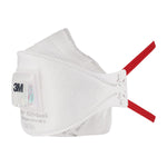 3M 9332+GEN3 AURA FFP3V MASK