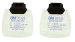 3M D3125 SECURE CLICK P2 R FILTER
