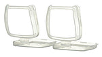 3M D701 SECURE CLICK FILTER RETAINER
