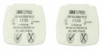 3M D7935 SECURE CLICK P3 R PARTICULATE FILTER