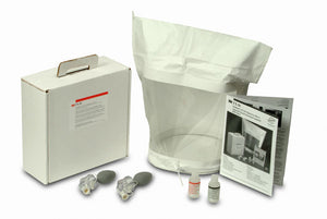 3M FT30 FIT TEST KIT (BITTER)