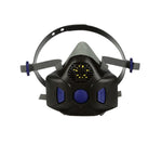 3M HF-803SD SECURE CLICK SPEAKING DIAPHRAGM HALF MASK L