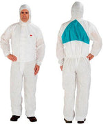 3M 4520 5/6 C/ALL WHT/GRN XXXL