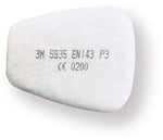 3M 5935 P3R PARTICULATE FILTER