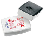 3M 6035 P3R ENCAPSULATED (1PR)