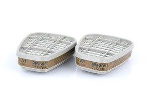 3M 6051 A1 FILTER