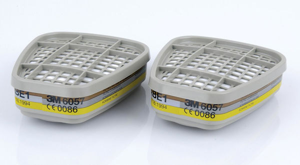 3M 6057 ABE1 FILTER