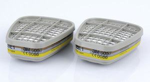 3M 6057 ABE1 FILTER