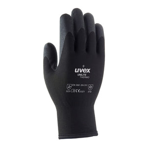 UVEX UNILITE THERMO GLOVE 07