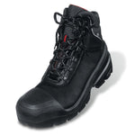 UVEX QUATRO BOOT BLACK SZ 14