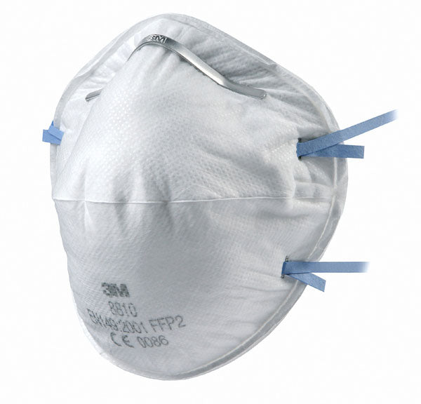 3M 8810 MASK FFP2