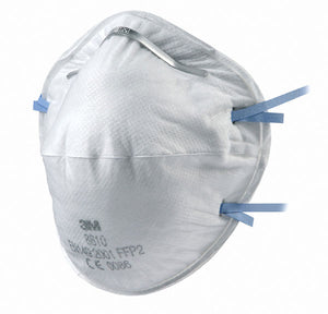 3M 8810 MASK FFP2
