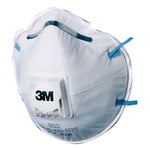 3M 8822 MASK P2V