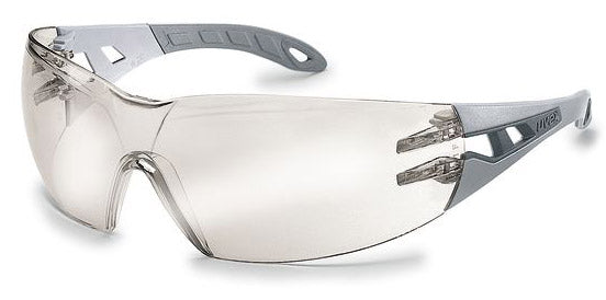 UVEX PHEOS SAFETY SPEC MIRROR