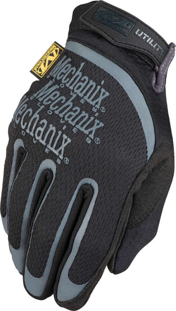 Special Utility Glove Black XL H15-05