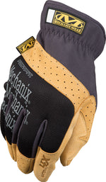 FastFit Material4X Glove Black/Tan XL MF4X-75