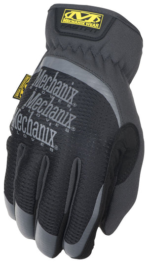 FastFit Glove Black 2XL MFF-05