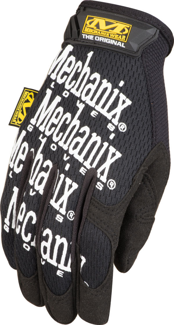 The Original Glove Black XL MG-05