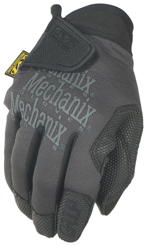 Specialty Grip Glove Black 2XL MSG-05