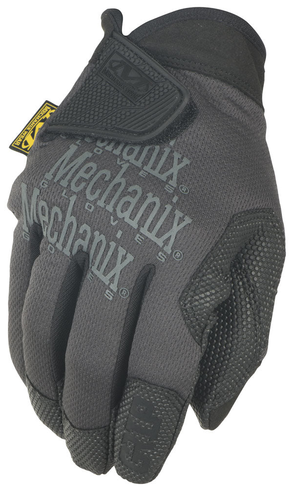 Specialty Grip Glove Black L MSG-05
