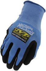 SpeedKnit CoolMax Glove Blue/Black 2XL S1CB-03