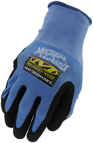 SpeedKnit CoolMax Glove Blue/Black 2XL S1CB-03