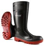 ACIFORT RIBBED BLACK SBP 10
